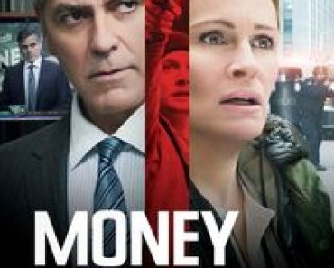 Download Money Monster (2016) Dual Audio {Hindi-English} BluRay 480p [420MB] || 720p [990MB] || 1080p [2.2GB]