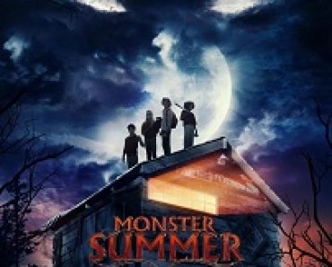 Download Monster Summer (2024) {English With Subtitles} 480p [300MB] || 720p [800MB] || 1080p [2GB]