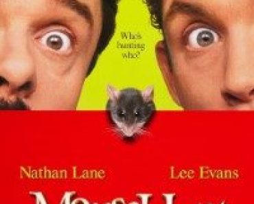 Download Mousehunt (1997) Dual Audio {Hindi-English} 480p [300MB] || 720p [875MB] || 1080p [1.92GB]