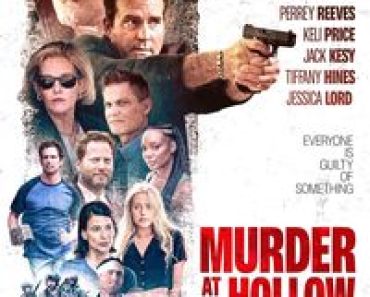 Download Murder at Hollow Creek (2024) (English Audio) Esubs Web-Dl 480p [280MB] || 720p [780MB] || 1080p [1.9GB]