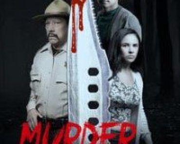 Download Murder in the Woods (2017) {English With Subtitles} 480p [400MB] || 720p [810MB]