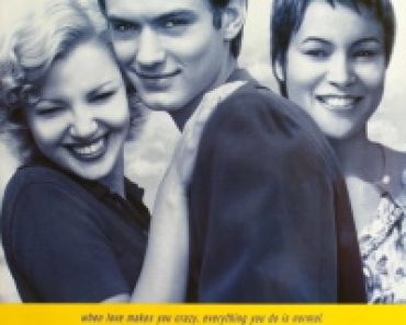 Download Music from Another Room (1998) {English With Subtitles} 480p [400MB] || 720p [850MB]