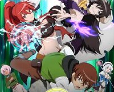Download My One-Hit Kill Sister Season 1 (Hindi-Japanese) WeB-DL 480p [80MB] || 720p [220MB] || 1080p [460MB]
