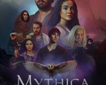 Download Mythica: Stormbound (2023) {English With Subtitles} 480p [350MB] || 720p [900MB] || 1080p [2.1GB]