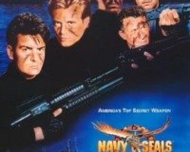 Download Navy Seals (1990) {English With Subtitles} 480p [400MB] || 720p [900MB]