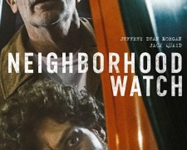 Download Neighborhood Watch (2025) {English With Subtitles} 480p [300MB] || 720p [800MB] || 1080p [1.8GB]