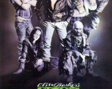 Download Nightbreed (1990) {English With Subtitles} 480p [450MB] || 720p [950MB]