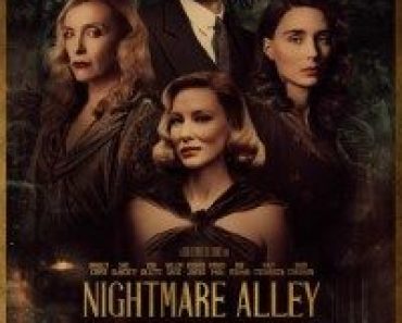 Download Nightmare Alley (2021) {English With Subtitles} 480p [450MB] || 720p [1.2GB] || 1080p [3.3GB]