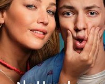 Download No Hard Feelings (2023) Dual Audio {Hindi-English} BluRay 480p [340MB] || 720p [970MB] || 1080p [2.1GB]