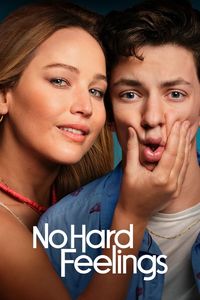 No Hard Feelings 2023 MoviesMod.net