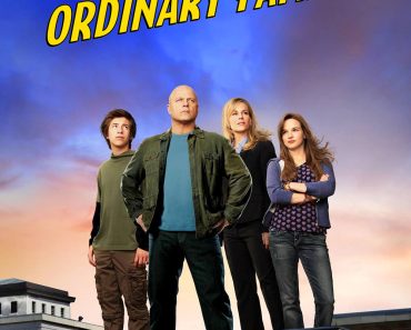 Download No Ordinary Family Season 1 (English with Subtitle) WeB-DL 720p [360MB] || 1080p [1GB]