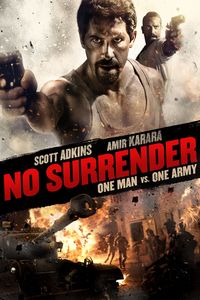No Surrender aka Karmouz War 2018 MoviesMod.net