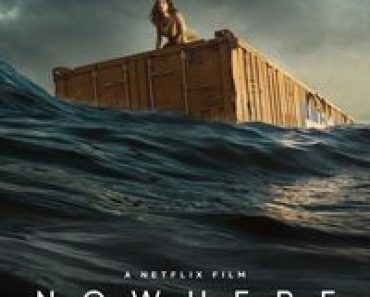 Download Nowhere (2023) Multi Audio {Hindi-English-Spanish} WEB-DL 480p [390MB] || 720p [1GB] || 1080p [2.5GB]