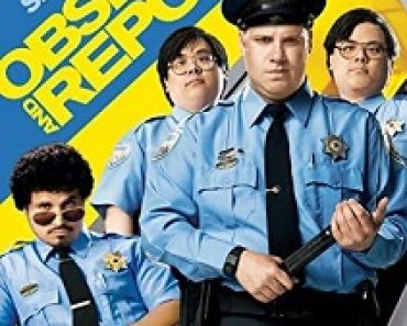 Download Observe and Report (2009) {English With Subtitles} 480p [400MB] || 720p [900MB] || 1080p [2.7GB]