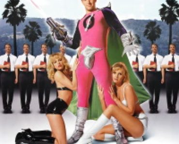 Download Orgazmo (1997) {English With Subtitles} 480p [350MB] || 720p [750MB]