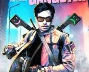 Download Original Gangster (2020) {English With Subtitles} 480p [480MB] || 720p [1GB]