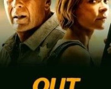 Download Out Of Death (2021) {English With Subtitles} 480p [400MB] || 720p [890MB]