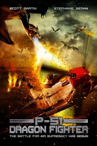 P 51 Dragon Fighter 2014 720p