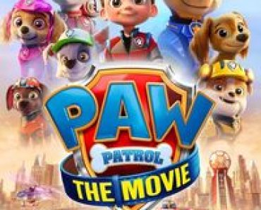Download PAW Patrol: The Movie (2021) Dual Audio {Hindi-English} BluRay 480p [280MB] || 720p [800MB] || 1080p [1.8GB]