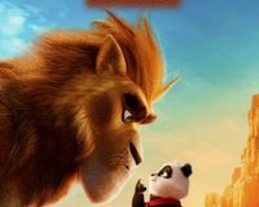 Download Panda Bear in Africa (2024) Dual Audio (Hindi-English) Esub Web-Dl 480p [290MB] || 720p [800MB] || 1080p [1.8GB]