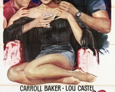 Download Paranoia (1969) {Italian With Subtitles} 480p [400MB] || 720p [900MB] || 1080p [1.5GB]