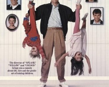 Download Parenthood (1989) {English With Subtitles} 480p [500MB] || 720p [1GB] || 1080p [2.5GB]