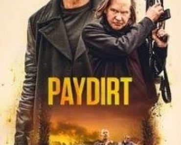 Download Paydirt (2020) {English With Subtitles} 480p [380MB] || 720p [830MB]