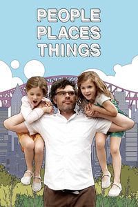 People Places Things 2015 MoviesMod.org