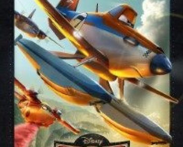 Download Planes: Fire & Rescue (2014) Dual Audio (Hindi-English) Msubs Bluray 480p [275MB] || 720p [750MB] || 1080p [1.7GB]