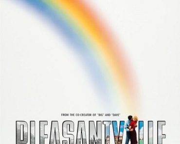 Download Pleasantville (1998) {English With Subtitles} 480p [400MB] || 720p [999MB] || 1080p [2.5GB]