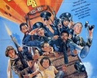 Download Police Academy 4: Citizens on Patrol (1987) {English With Subtitles} 480p [400MB] || 720p [800MB]