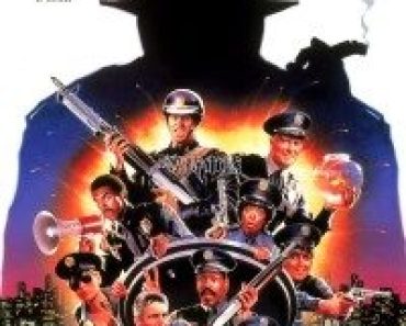 Download Police Academy 6: City Under Siege (1989) {English With Subtitles} 480p [300MB] || 720p [600MB]