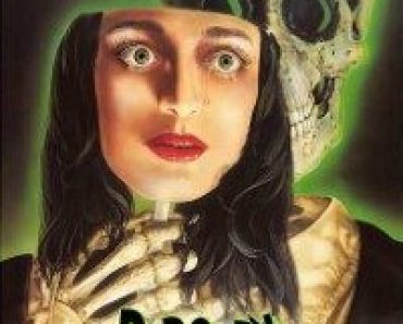 Download Popcorn (1991) {English With Subtitles} 480p [450MB] || 720p [950MB]