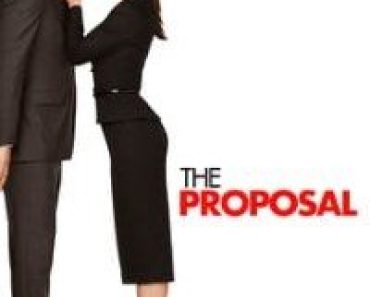 Download The Proposal (2009) {English With Subtitles} BluRay 480p [350MB] || 720p [750MB] || 1080p [2GB]