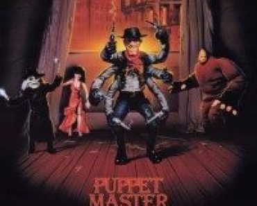 Download Puppet Master III: Toulon’s Revenge (1991) {English With Subtitles} 480p [300MB] || 720p [700MB]