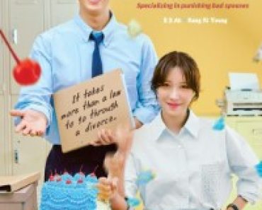 Download Queen Of Divorce (Season 1) Kdrama {Korean With English Subtitles} WeB-DL 720p [350MB] || 1080p [2GB]