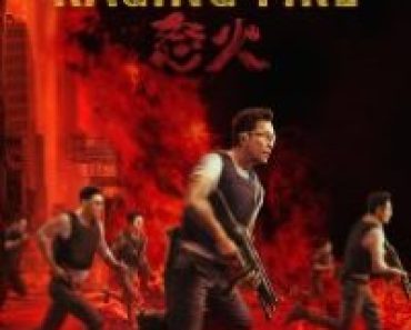 Download Raging Fire (2021) {CHINESE With English Subtitles} Web-Rip 480p [500MB] || 720p [1.1GB] || 1080p [2.5GB]
