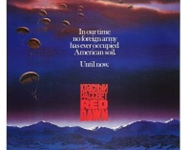 Download Red Dawn (1984) {English With Subtitles} 720p [999MB] || 1080p [3.2GB]