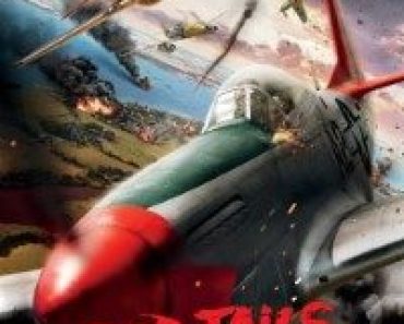 Download Red Tails (2012) {English With Subtitles} 480p [450MB] || 720p [800MB]