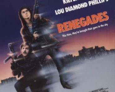 Download Renegades (1989) {English With Subtitles} 480p [400MB] || 720p [900MB] || 1080p [2GB]