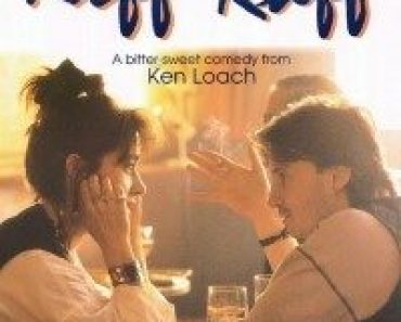 Download Riff-Raff (1991) {English With Subtitles} 480p [400MB] || 720p [850MB]