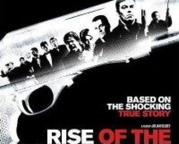 Download Rise of the Footsoldier (2007) {English With Subtitles} 480p [500MB] || 720p [999MB]
