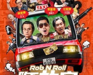 Download Rob N Roll (2024) {Chinese With Subtitles} 480p [400MB] || 720p [900MB] || 1080p [1.8GB]