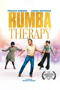 Rumba Therapy 2022 MoviesMod.net