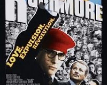 Download Rushmore (1998) {English With Subtitles} 480p [300MB] || 720p [800MB] || 1080p [1.8GB]