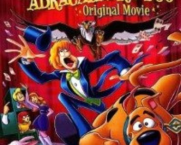 Download Scooby-Doo! Abracadabra-Doo (2010) Dual Audio (Hindi-English) 480p [240MB] || 720p [670MB] || 1080p [1.9GB]