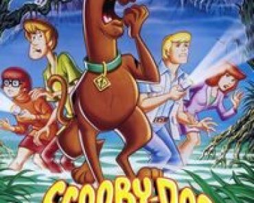 Download Scooby-Doo on Zombie Island (1998) Dual Audio (Hindi-English) Esub Bluray 480p [260MB] || 720p [750MB] || 1080p [1.5GB]