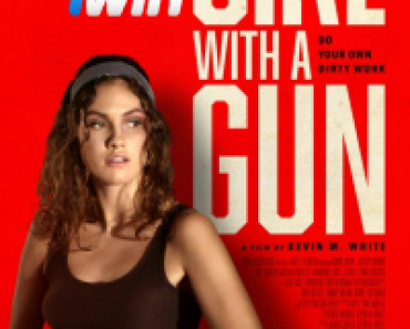 Download Girl with a Gun (2022) (Hindi Dubbed) HQ Fan Dub || 720p [1GB] || 1080p [3.1GB]