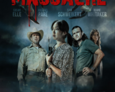 Download The Red Tide Massacre (2022) (Hindi Dubbed) HQ Fan Dub || 720p [1GB] || 1080p [3.5GB]