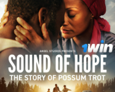 Download Sound of Hope: The Story of Possum Trot (2024) (Hindi Dubbed) HQ Fan Dub || 720p [1GB] || 1080p [4.9GB]